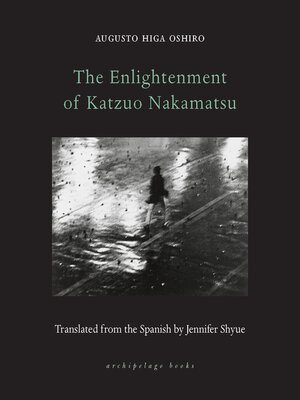 The Enlightenment of Katzuo Nakamatsu - ebook